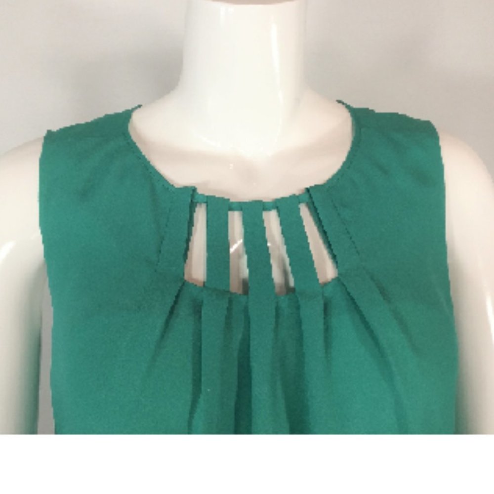 Jones New York Blouse